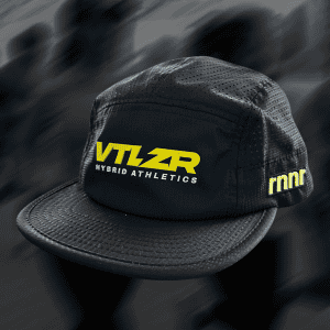 Run far lift heavy pacer hat run hat