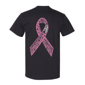 VTLZR Breast Cancer Awareness Tees