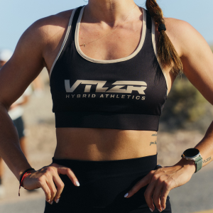 VTLZR Raceday Sports Bra