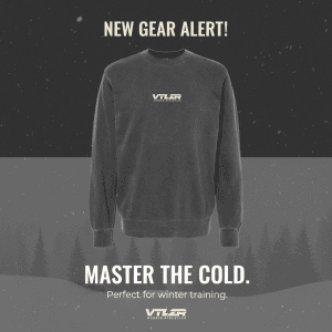 VTLZR Crewneck