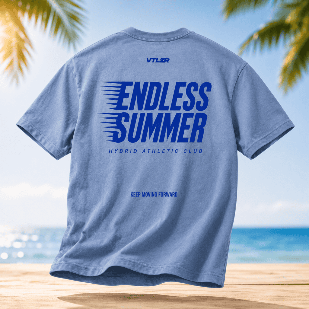 VTLZR Endless Summer Tee