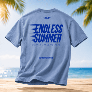 VTLZR Endless Summer Tee